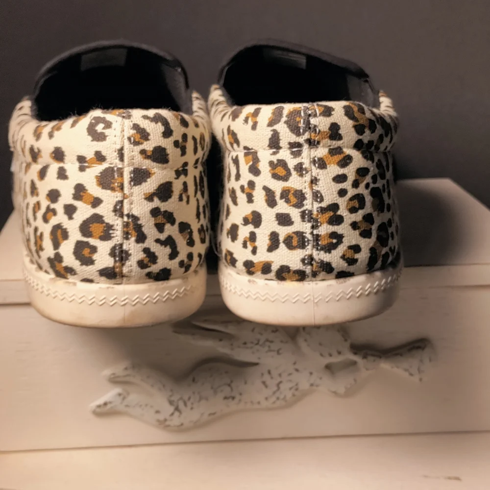 TONY BAHAMA SHOES⭐ - Picture 5 of 7